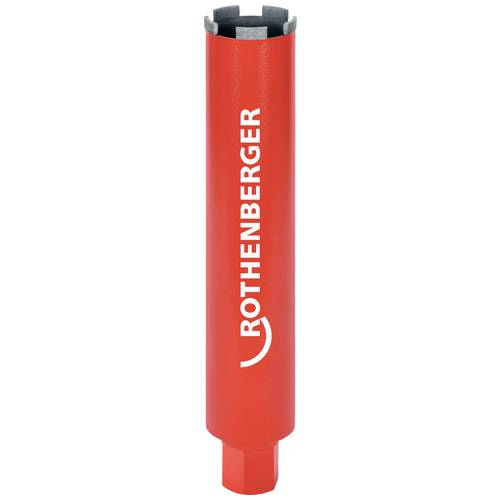 Thumbnail - Rothenberger DX High Speed Dry 1500004058 Bohrkrone 62 mm 1 St.