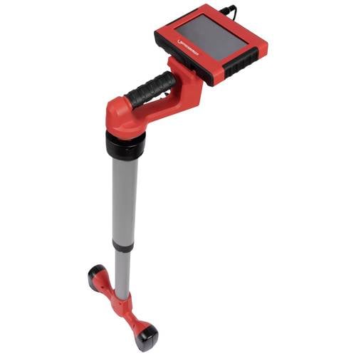 Inspektionskamera ROCAM MINI HD Modul ROLOC PLUS HD AMP Kamerakopf-D.25mm