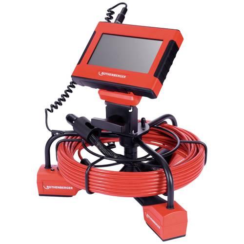 Rothenberger ROCAM MINI HD und 25/22 HD - Grundgerät AMP 1000004131