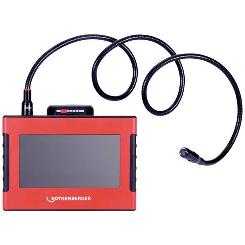 Thumbnail - Rothenberger ROCAM MINI HD - Monitor AMP 1000004126