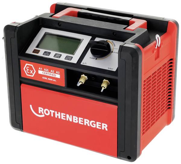 Rothenberger 1500004451