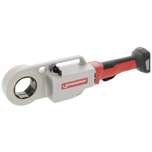 Thumbnail - Akku-Gewindeschneidmas. SUPERTRONIC®2000E AMP 13-60mm 58 U/min 1/2-2Zoll o.Köpfe