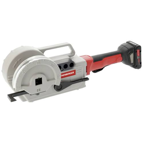 Thumbnail - Akku-Rohrbiegegeräteset ROBEND® 4000 E 12-14-16-18-22-28mm Typ:AMP