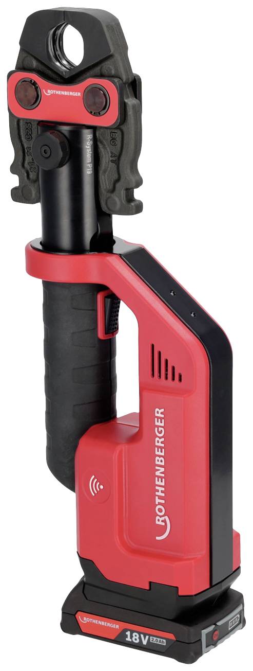 Thumbnail - Rothenberger 1000004293