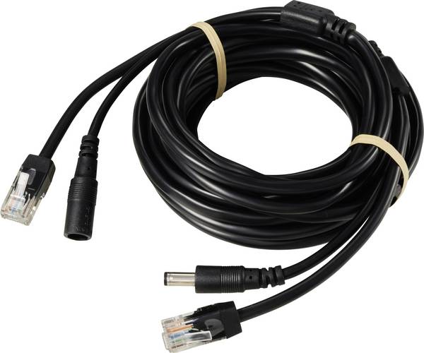 Sygonix Kamerakabel  SY-6441782