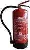 Gloria SD 9 E Schaumfeuerlöscher mit Manometer, fluorfrei 9 l Brandklasse: A, B Inhalt 1 St.