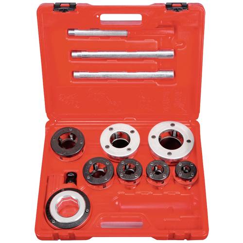 Rothenberger 070781X Gewindeschneidsatz