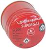 Rothenberger Supergas C200 Gaskartusche 292 g 1 St.