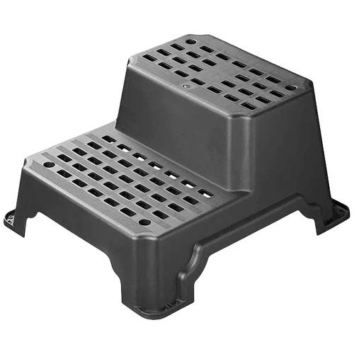 Thumbnail - ProPlus 770828 Trittstufe 700 mm x 600 mm x 370 mm