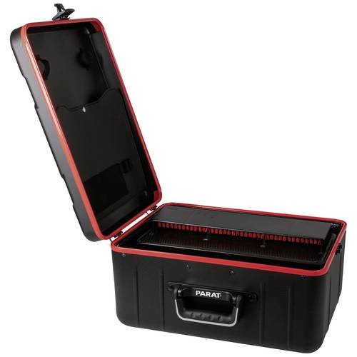 Parat PARACTIVE 35 CP-7 82000151 Werkzeugkoffer unbestückt (B x H x T) 490 x 345 x 250 mm