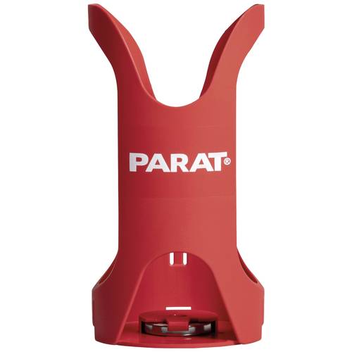 Parat 802010996 Dosenhalter Herstellerfarbe: Rot