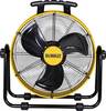 DEWALT Bodenventilator 110 W (Ø x H) 688 mm x 693 mm Gelb