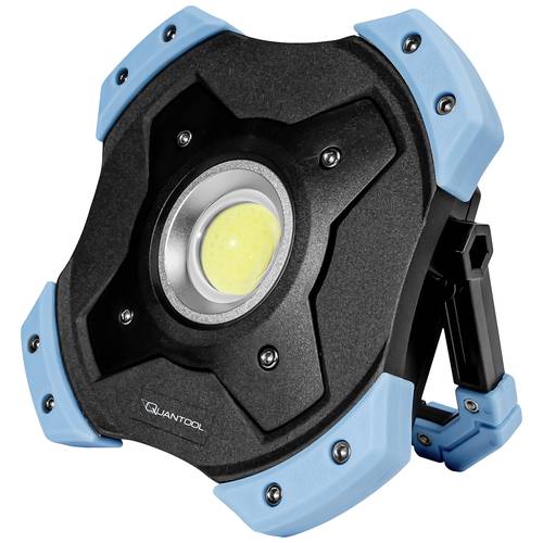 Thumbnail - Brüder Mannesmann Q30670 Quantool LED Arbeitsleuchte akkubetrieben 30 W 2000 lm