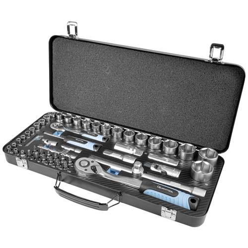 Thumbnail - Brüder Mannesmann Steckschlüsselsatz Q25010