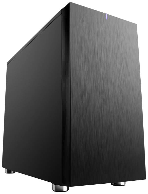 CSL Computer Gaming PC M10780 AMD Ryzen 5 8500G 5 GHz 16 GB RAM 1000 GB SSD AMD Radeon™ 740M 91307