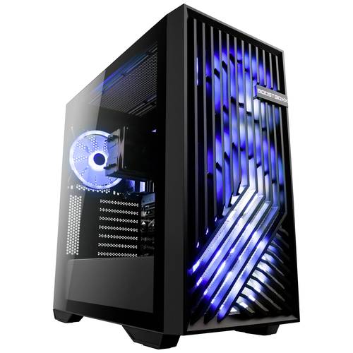 CSL Computer Gaming PC M10900 AMD Ryzen 5 5600G 4.4 GHz 32 GB RAM 1000 GB SSD AMD 91634