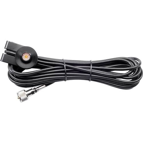 Midland C1616 TRUNK PL Klemmhalterung