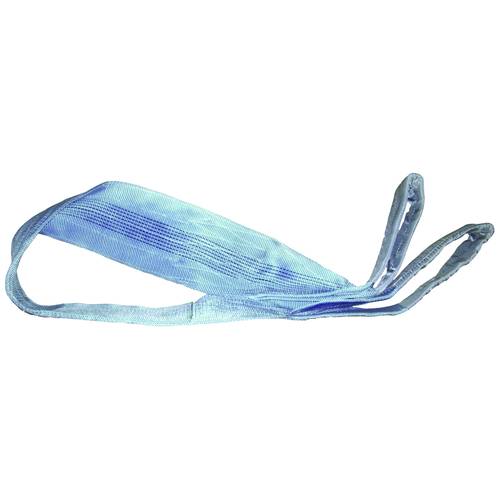 Target Ladungssicherung 90465 Hebeband Arbeitslast (WLL)=8 t Blau