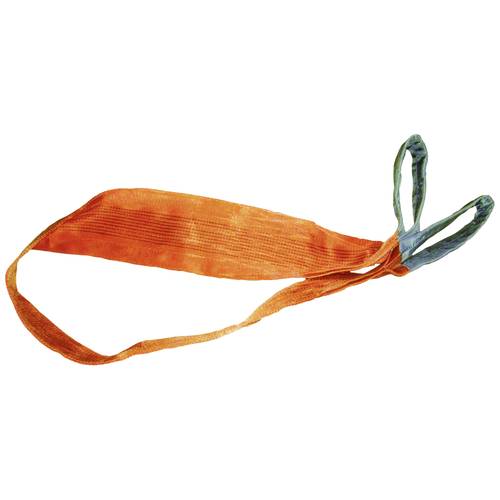 Target Ladungssicherung 90473 Hebeband Arbeitslast (WLL)=10 t Orange