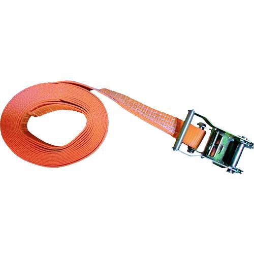 Target Ladungssicherung 90606 Spanngurt (L x B) 6 m x 35 mm Ratsche EN 12195