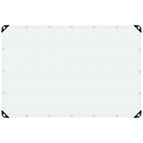 Target Ladungssicherung 91204 Gewebeplane (L x B) 4 m x 6 m