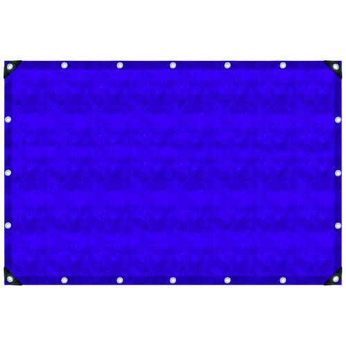 Target Ladungssicherung 91315 Gewebeplane (L x B) 4 m x 5 m