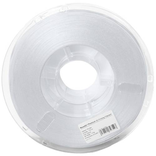 RAISE3D PMRA-1004-001 Premium TPU-95A Filament TPU 1.75 mm 1000 g Transparent Premium 1 St.