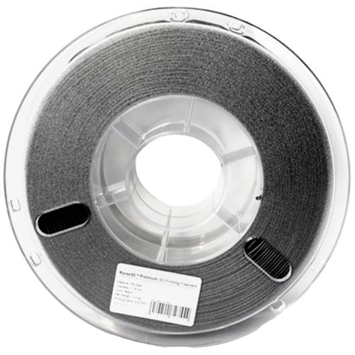 RAISE3D PMRA-1004-002 Premium TPU-95A Filament TPU 1.75 mm 1000 g Schwarz Premium 1 St.