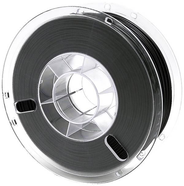 RAISE3D PMRA-1007-001 Premium PETG Filament PETG hitzebeständig 1.75 mm 1000 g Schwarz Premium 1 St.