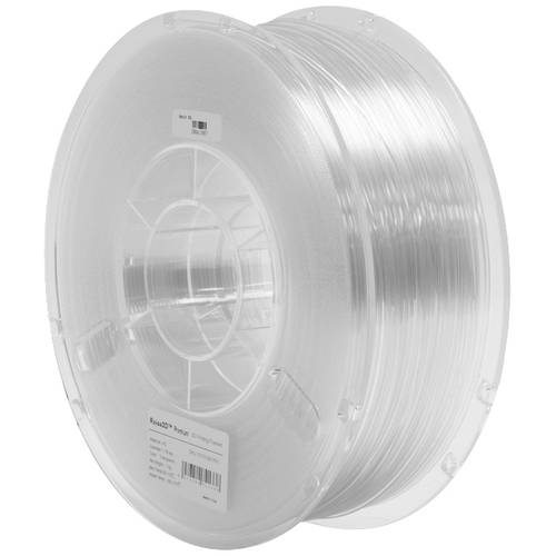 RAISE3D PMRA-1008-002 P- 721 Filament PP (Polypropylen) 1.75 mm 600 g Natur 1 St.