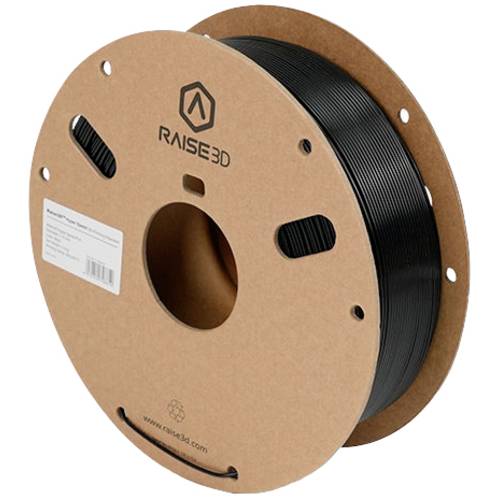 RAISE3D PMRA-1019-001 Hyper Speed PLA Filament PLA 1.75 mm 1000 g Schwarz 1 St.