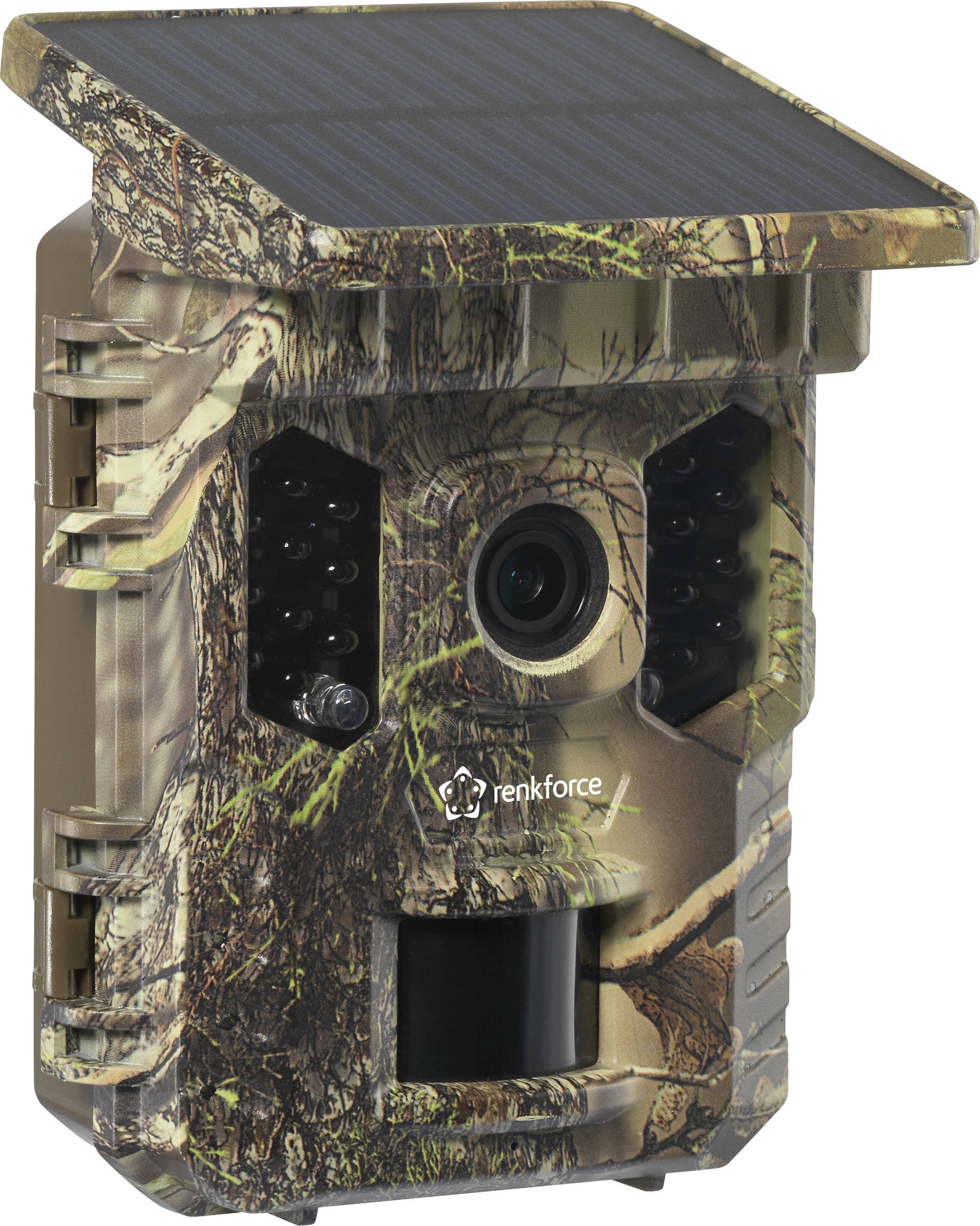 Produktbild zu Foto & Video