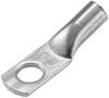 TRU COMPONENTS TC-12885868 Rohrkabelschuh 180 ° M6 6 mm² Loch-Ø: 6 mm 1 St.