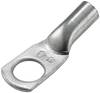 TRU COMPONENTS TC-12885884 Rohrkabelschuh 180 ° M8 6 mm² Loch-Ø: 8 mm 1 St.
