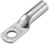 TRU COMPONENTS TC-12885888 Rohrkabelschuh 180 ° M6 10 mm² Loch-Ø: 6 mm 1 St.