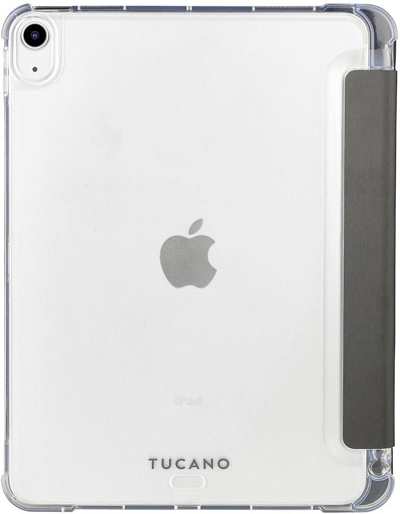 Tucano Satin - Bildschirmschutz für Tablet - Polycarbonat, recycelter Kunststoff, Thermoplastisches Polyurethan (TPU)-4