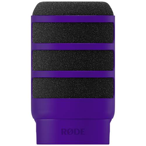 Thumbnail - Rode WS14-PU Popfilter Durchmesser:72 mm
