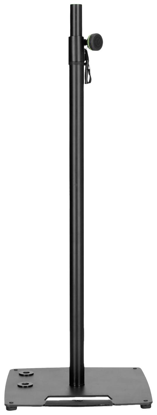 Gravity LS 431 C B Lichtstativ Belastbar bis:30 kg