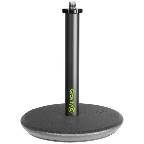 Gravity MS T 01 B Mikrofon-Tischstativ