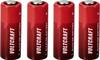 VOLTCRAFT VC-16107975 Spezial-Batterie 23 A Button-top Alkali-Mangan 12 V 50 mAh 4 St.