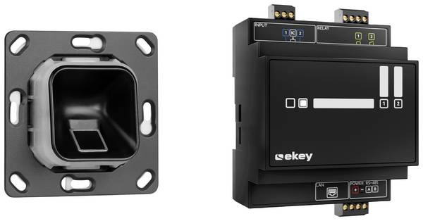 Ekey (AT) Fingerprintset xLine 203752