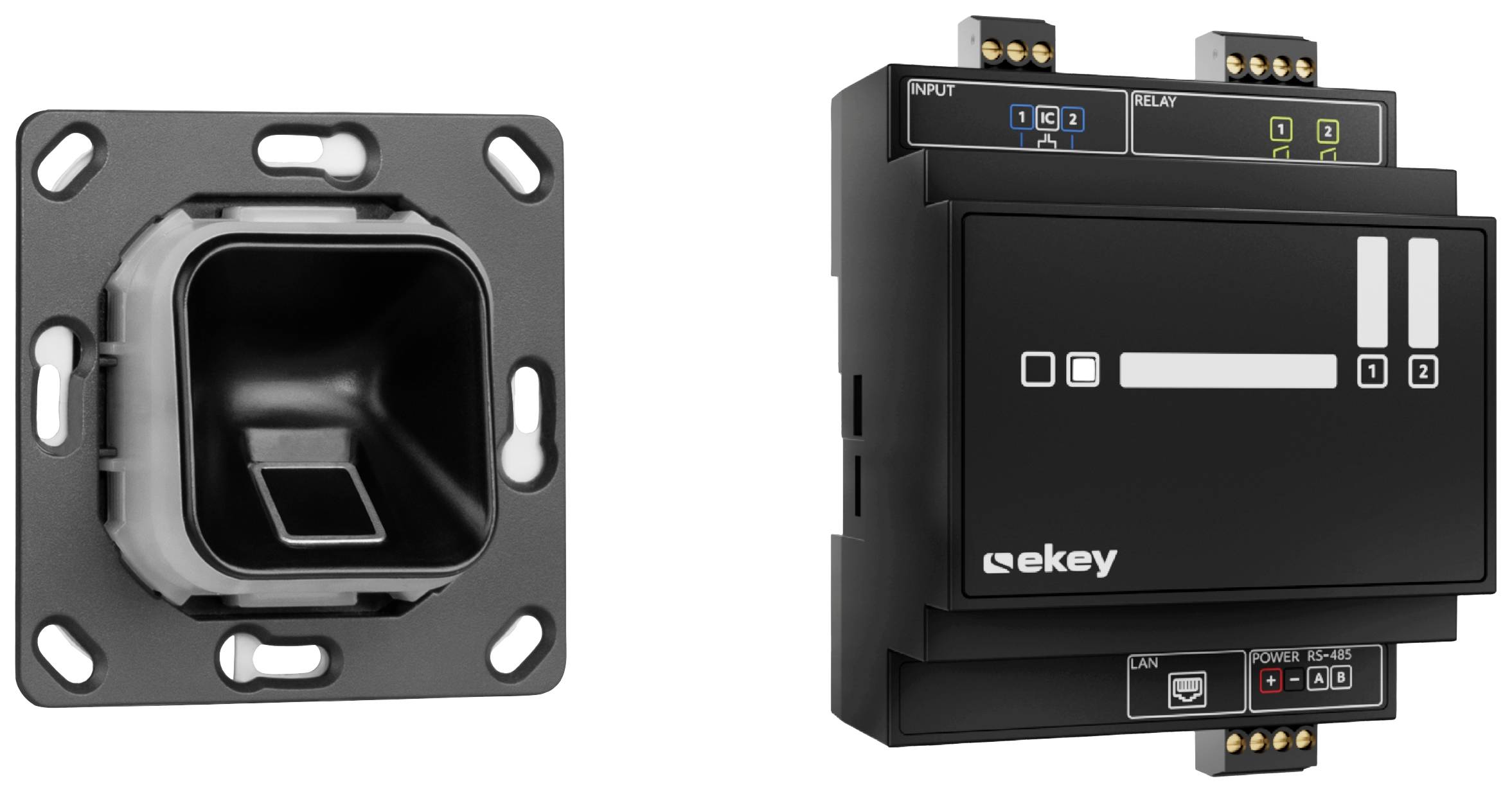 Ekey (AT) Fingerprintset xLine 203752-0