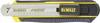 DEWALT DWHT0-10249 Cuttermesser inkl. 3 Wolframcarbid-beschichteten Abbrechklingen 1 St.