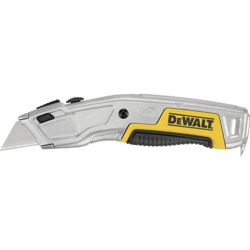 DEWALT DWHT10054-0 Cuttermesser mit einziehbarer Klinge 1 St.