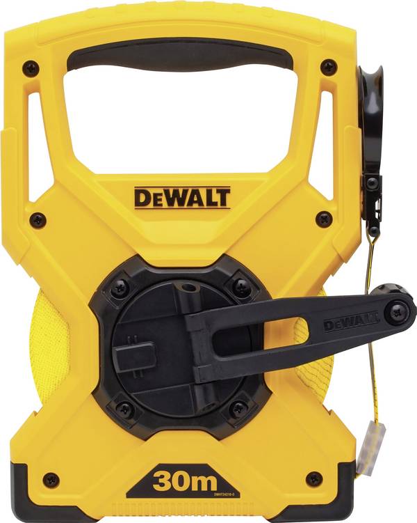 DEWALT DWHT34218-0 DWHT34218-0 Maßband   30 m