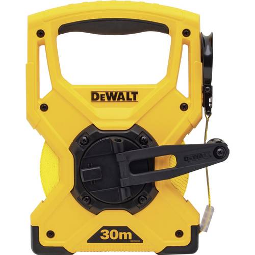 DEWALT neu DWHT34218-0 Maßband 30 m