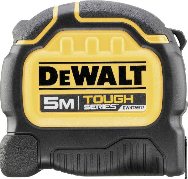 DEWALT DWHT36917-0 DWHT36917-0 Maßband 5 m