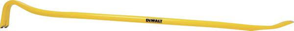 Brech- und Nageleisen 910mm Karbonstahl DEWALT DWHT55132-1