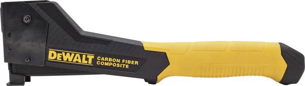 DEWALT DWHT75900-0 DWHT75900-0 Hammertacker   Klammernlänge 8 -12 mm