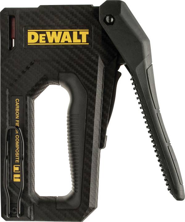 DEWALT DWHT80276-0 DWHT80276-0 Handtacker Klammernlänge 6 - 14 mm
